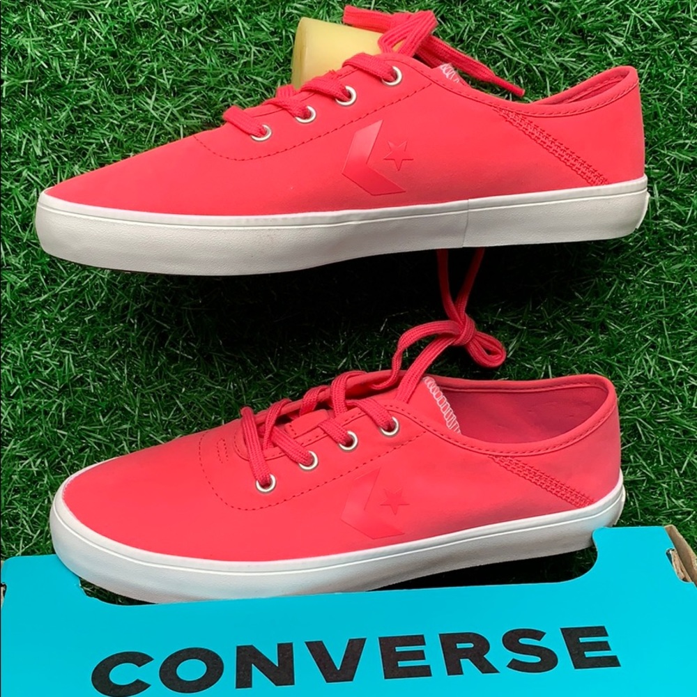 CONVERSE COSTA OX STRAWBERRY JAM WMNS - Picture 12 of 16